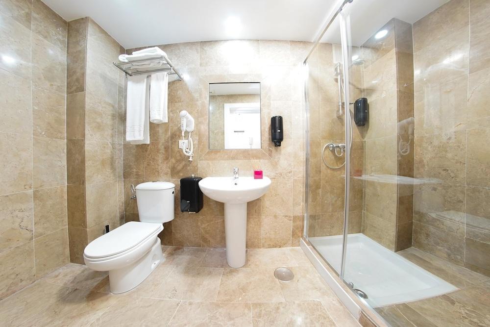Zenplaya Bajo 5 Playa Bajondillo Apartment Torremolinos Ngoại thất bức ảnh